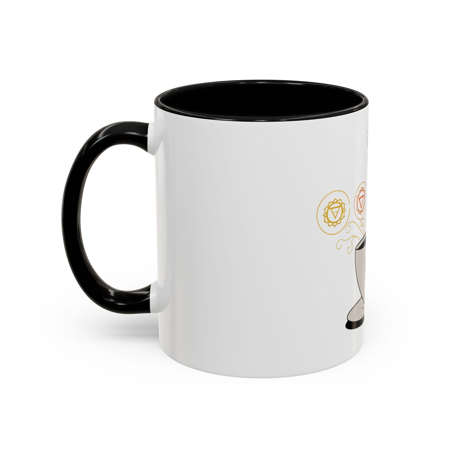 Meditation Mug